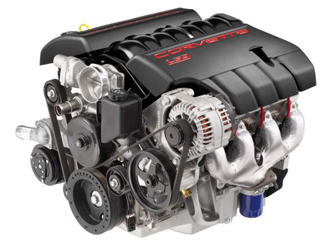 U3191 Engine